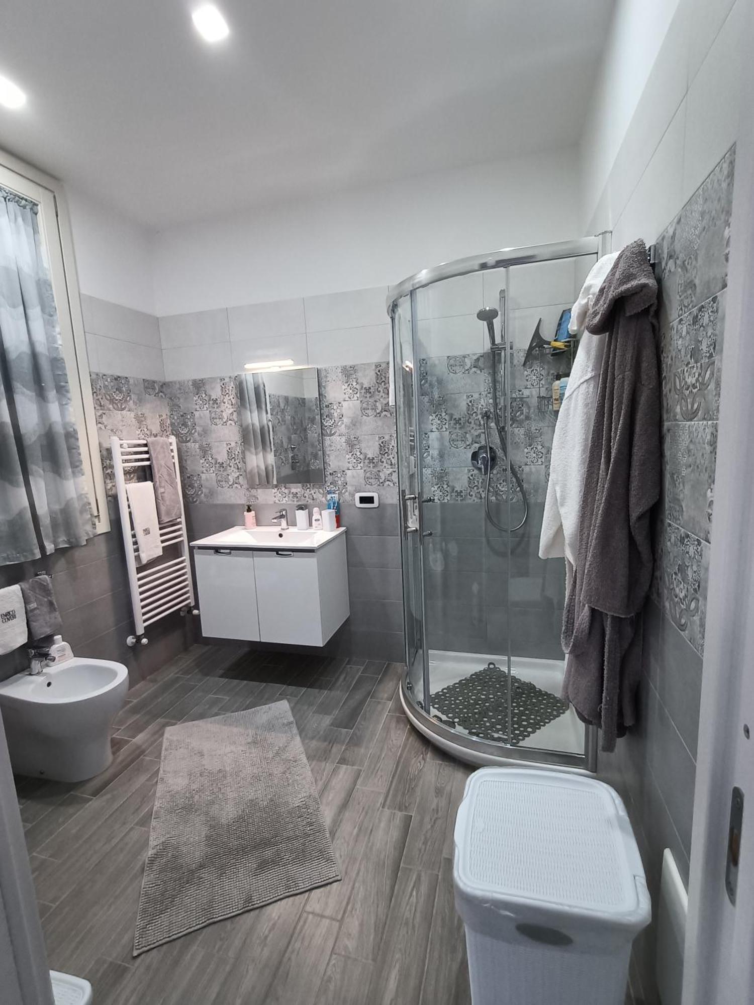 Appartement Monolocale Da Andrea à Custonaci Extérieur photo